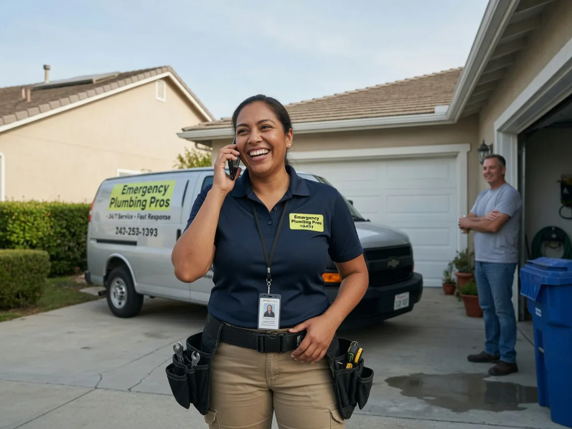 Emergency Plumber Manvel, ND FAQs